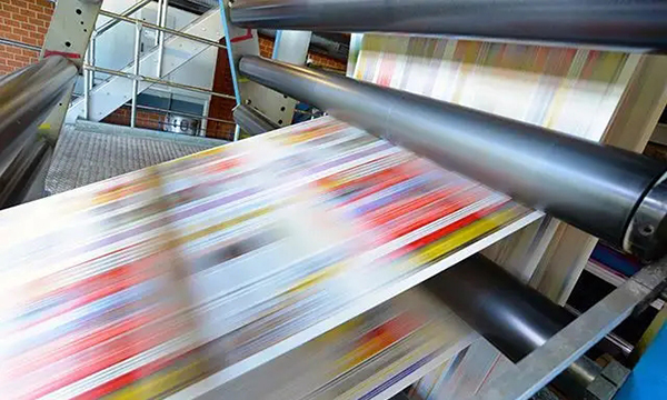 印刷企业涉足电商的那些事