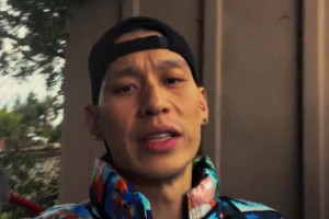 林书豪唱周杰伦新专辑：你们给我这首# 淘金小镇 打几分？