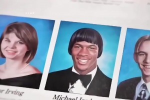 盘点NBA球员奇葩发型！