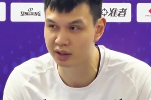 炸裂💢许钟豪炮轰队内外援：来中国不要这么嚣张！只想攻不想防